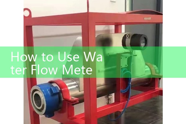 How to Use Water Flow Meter: Advanced Plumbing Management Setups for Proactive Mainline Leak Detection